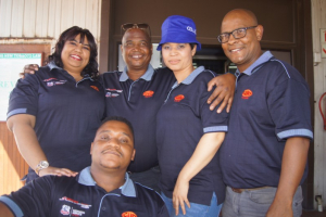 Our Wonderful Family