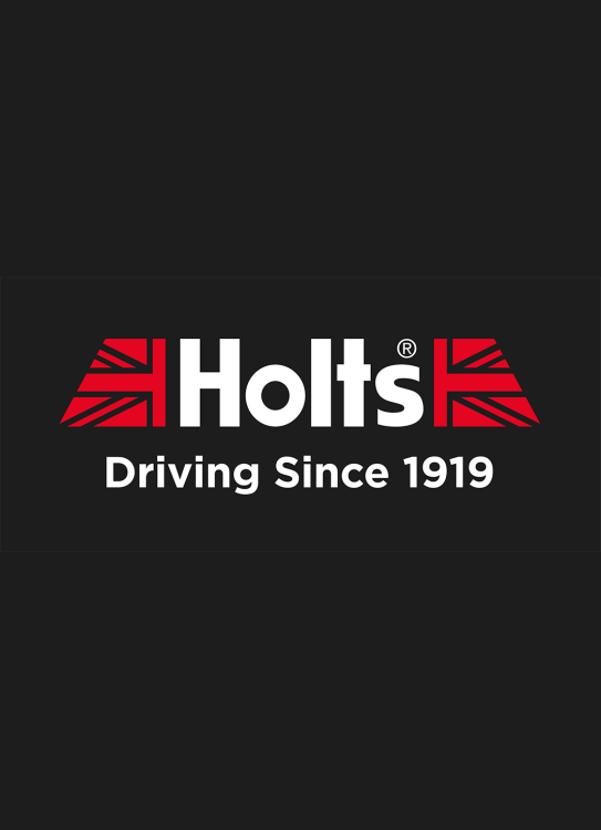 Read more about the article Holts Sealant